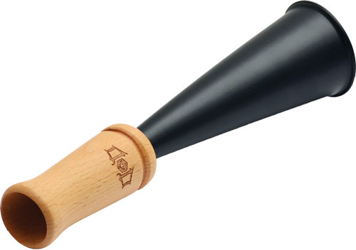 HS LOCATOR CALL DOD SIGNATURE – COYOTE HOWLER