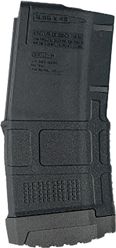 DIE FREE CO DOS BOOT 2 RND MAG – EXTENSION FOR MAGPUL PMAG BLK