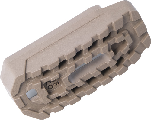DIE FREE CO DOS BOOT 2 RND MAG – EXTENSION FOR MAGPUL PMAG COY