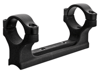 DURASIGHT Z-2 DEAD-ON MOUNT – ALL CVA 2010+ GUNS MED BLACK