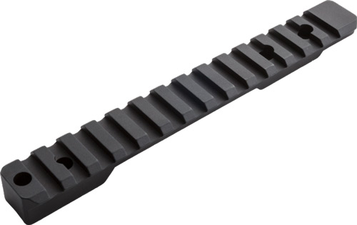 DURASIGHT PICATINNY RAIL BASE – 20 MOA CVA PARAMOUNT/ENDURE