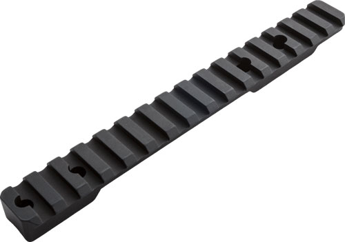 DURASIGHT PICATINNY RAIL BASE – CVA PARAMOUNT/ENDURA