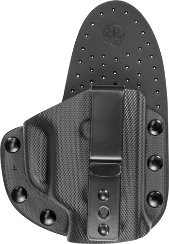 BERETTA HOLSTER APX CARRY IWB – HYBRID 1 CLIP RH BLACK