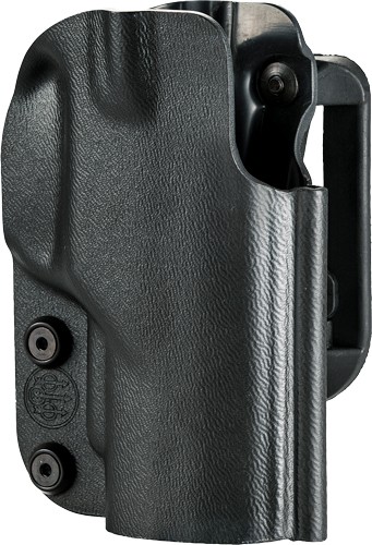 BERETTA BELT HOLSTER PX4 – COMPACT RH POLYMER BLACK