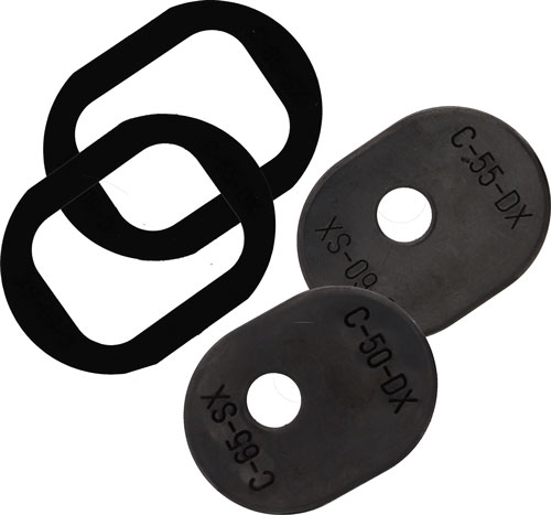 BERETTA STOCK DROP ADJUSTMENT – KIT FOR SEMI-AUTO SHOTGUNS