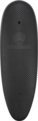 BERETTA RECOIL PAD MICRO-CORE – TRAP CHECKERED .71″ BLACK