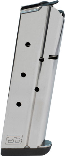 ED BROWN MAGAZINE 1911 10MM – 8RD S/S