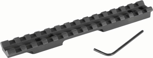 EGW SCOPE BASE SAVAGE 93 – PICATINNY RAIL 0MOA 1 5/8″PORT