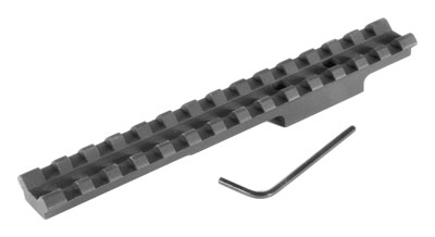 EGW SCOPE BASE WIN 52/ANSCHUTZ – 64 PICATINNY RAIL