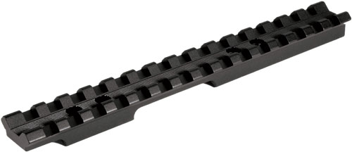 EGW Scope Base Ruger American Rimfire Picatinny Rail 0 MOA