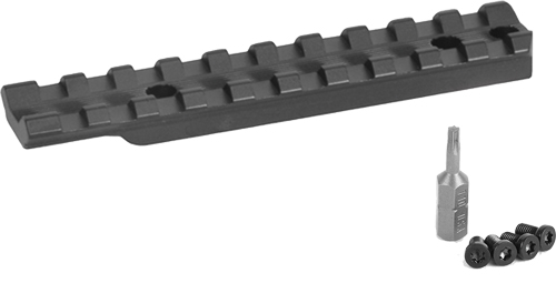 EGW Scope Base Henry Big Boy Picatinny Scope Mount