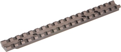 EGW SCOPE BASE T/C VENTURE / – COMPASS SA PICATINNY RAIL 0MOA
