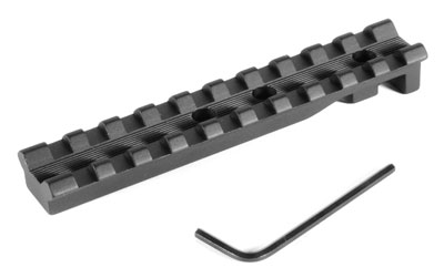 EGW Scope Base Ruger Redhawk/Blackhawk Picatinny Rail