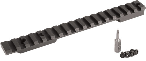 EGW SCOPE BASE HD HOWA 1500 / – WTHRBY VNGRD LA PIC RAIL 0 MOA