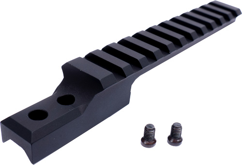 EGW SCOPE BASE HD HENRY – OCTAGON BARREL PIC RAIL 0 MOA