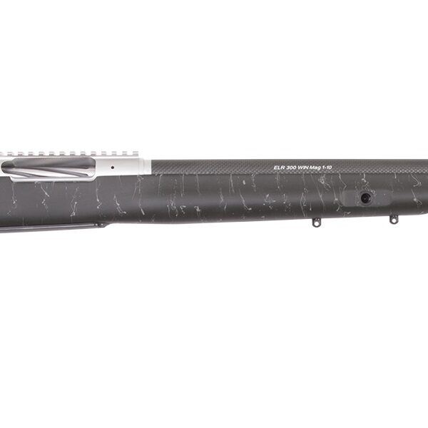 Christensen Arms ELR 7mm Rem Mag 26″ Barrel 3+1rd Bolt-Action Rifle