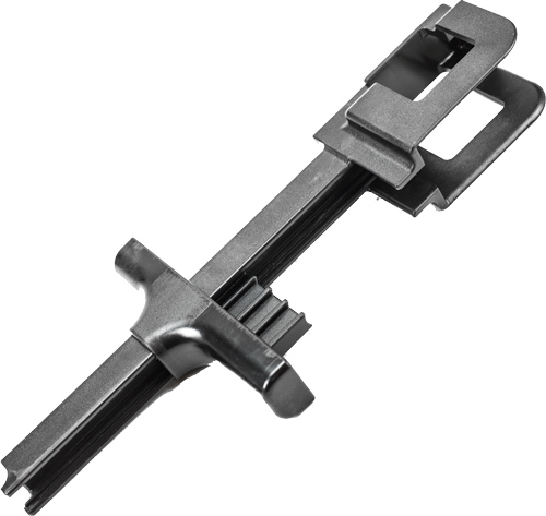 ETS UNIVERSAL RIFLE MAGAZINE – LOADER AR15/AK47/AUG/UZI/MP5