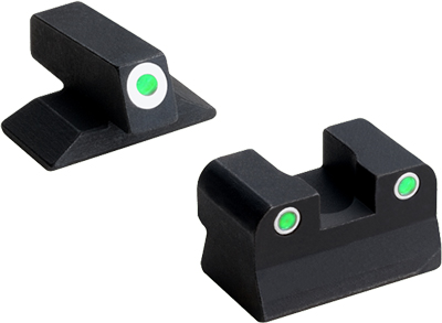 BERETTA NIGHT SIGHT KIT FOR – 92FS/96FS VERTEC