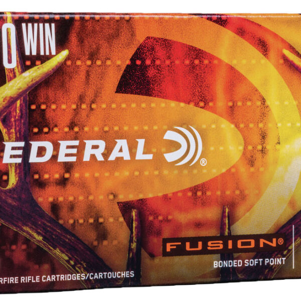FDR 270 130GR FUSION 20RD