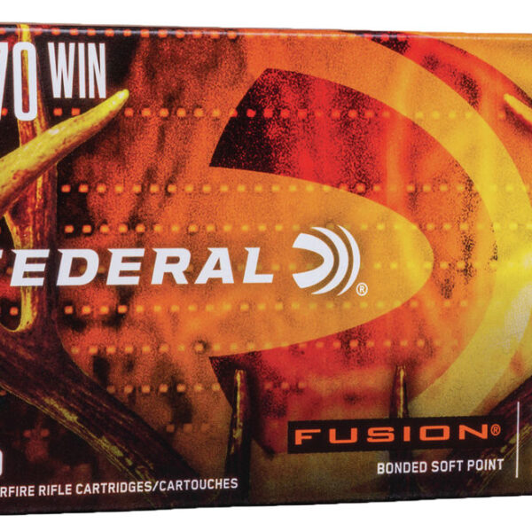 FDR 270 150GR FUSION 20RD
