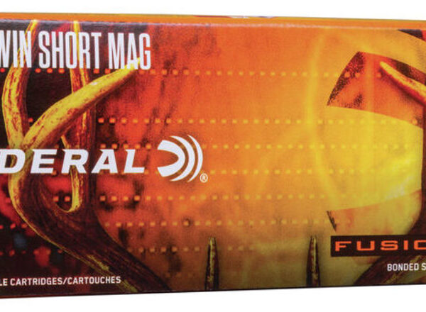 FDR 270WSM 150GR FUSION 20RD