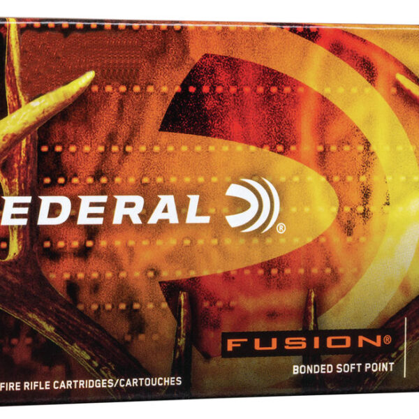 FDR 300 165GR FUSION 20RD