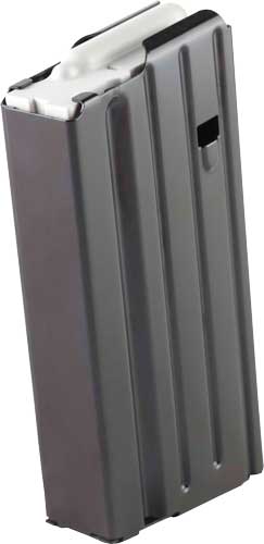 E-LANDER MAGAZINE 7.62×51 – 20RD SR25 STYLE STEEL