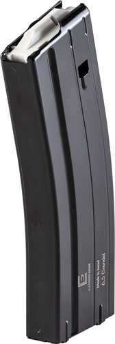 E-LANDER MAGAZINE 6.5 GRENDEL – 24RD STEEL