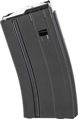 E-LANDER MAGAZINE 6.8 SPC – 17RD STEEL