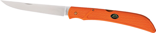 OUTDOOR EDGE FIELD BONE – FOLDING BLADE W/MO SHEATH