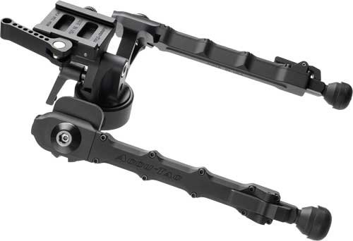 ACCU-TAC BIPOD BOLT RIFLE FC5 – 6″-19″ CANTS/PANS QD ARCA GEN2