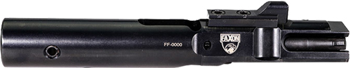 FAXON 9MM BOLT CARRIER GROUP – FOR GLOCK AND COLT NITRIDED