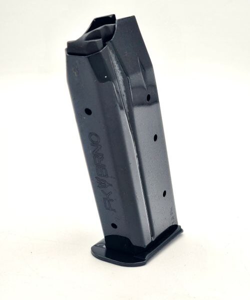 TMT FK BRNO MAGAZINE FOR 7.5 – FK COMPACT 10MM & 40 S&W 16RD