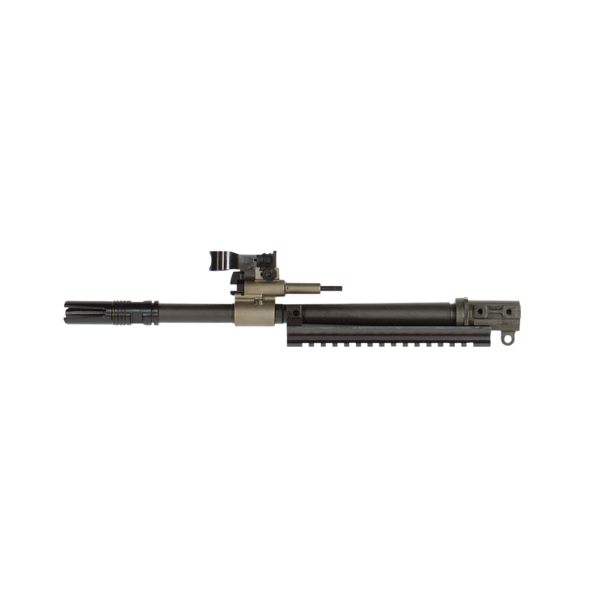 FN BARREL SCAR 17S 308WIN 13″