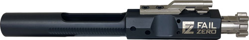 FAIL ZERO BOLT CARRIER GROUP – .308 WIN. (DPMS PATTERN) BLACK