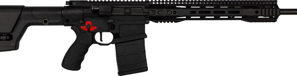 Franklin Armory Militia PRAEFECTOR-M Binary .308 Win 20″ Semi-Auto Rifle