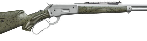 PEDERSOLI LEVER ACTION GUIDE – MASTER X 45-70 19″ CERAKOTE