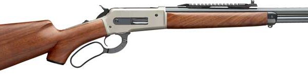 PEDERSOLI LEVER ACTION – EVOLUTION 45-70 19″ BLD/WOOD