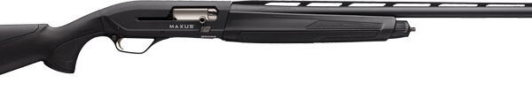 Browning Maxus II Composite 12 Gauge 28″ Gas-Op Semi-Auto Shotgun