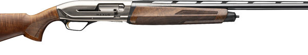 Browning Maxus II Walnut 12 Gauge 28″ Gas-Op Semi-Auto Shotgun