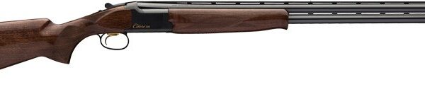 BROWNING CITORI CXS 12GA 3″ – 30″VR BLUED/WALNUT