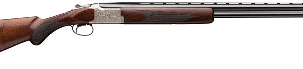 Browning Citori White Lightning .410 Bore 28″ Walnut Over/Under Shotgun