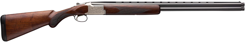 Browning Citori White Lightning .410 Bore 28" Walnut Over/Under Shotgun