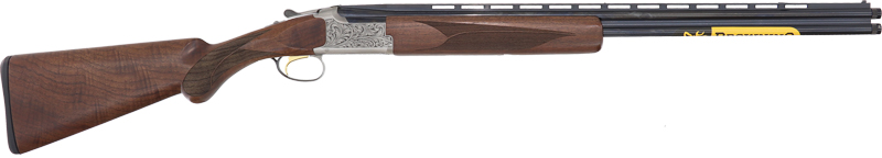 Browning Citori White Lightning .410 Bore 26" Walnut Over/Under Shotgun