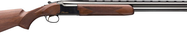 Browning Citori Hunter 28 Gauge 26″ Walnut Over/Under Shotgun