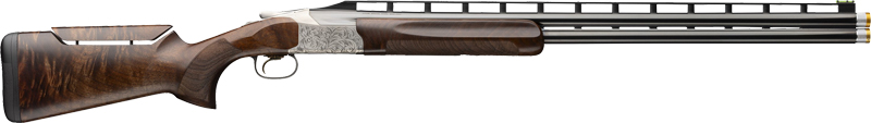 Browning Citori 825 Trap 12 Gauge 30" Over/Under Shotgun