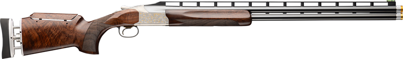 Browning Citori 825 Trap 12 Gauge 30" Over/Under Shotgun