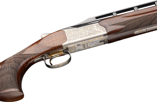 Browning Citori 825 Trap 12 Gauge 30″ Over/Under Shotgun