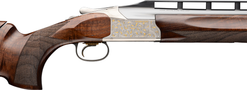 Browning Citori 825 Trap 12 Gauge 30" Over/Under Shotgun