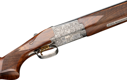 Browning Citori Laredo 12 Gauge 32″ High-Grade Over/Under Shotgun